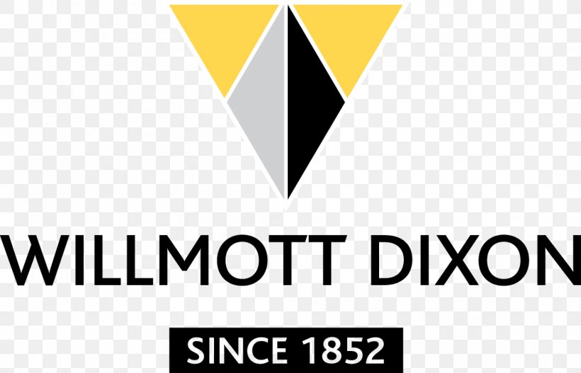Logo Willmott Dixon Business Construction Building, PNG, 1056x679px, Logo, Area, Brand, Building, Business Download Free