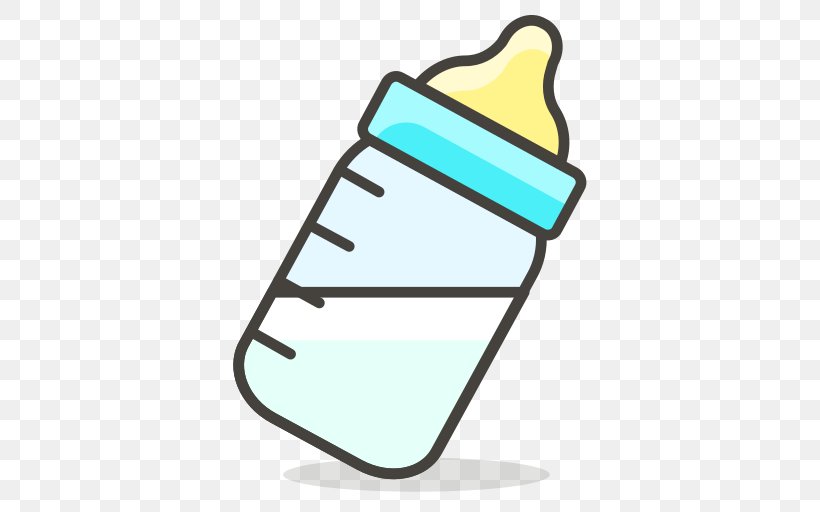 Milk Baby Bottles Clip Art, PNG, 512x512px, Milk, Baby Bottles, Bottle, Carton, Drink Download Free