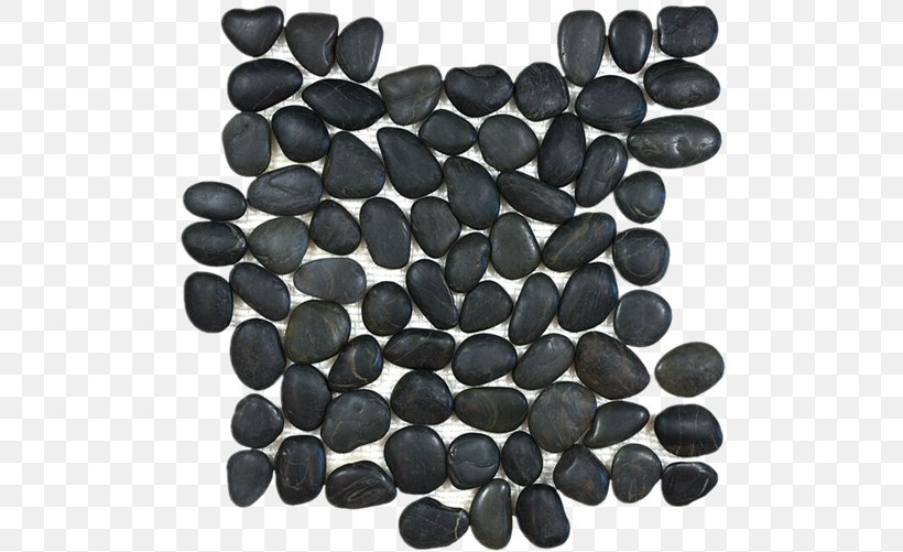 Pebble Glass Tile Mosaic Rock, PNG, 500x501px, Pebble, Brick, Cobblestone, Discounts And Allowances, Floor Download Free