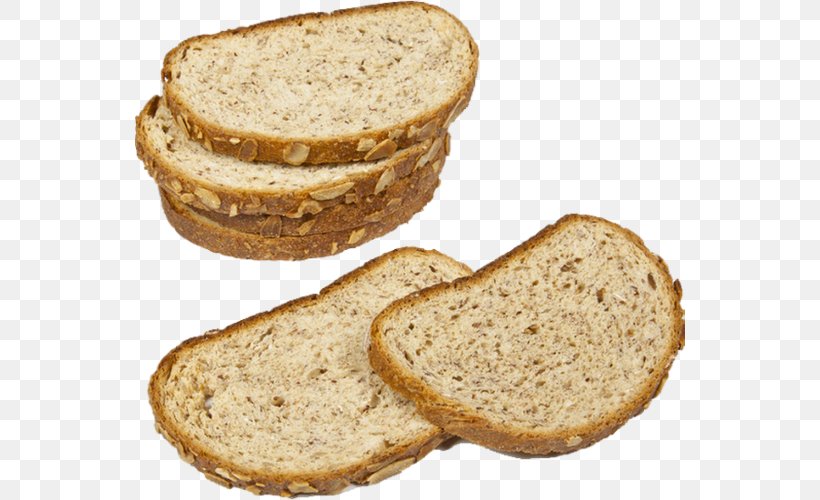 Rye Bread Toast Zwieback Brown Bread Sliced Bread, PNG, 550x500px, Rye Bread, Baguette, Baked Goods, Beer Bread, Bread Download Free