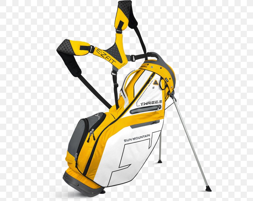Sun Mountain Sports Golf Clubs Bag Golf Buggies, PNG, 558x650px, Sun Mountain Sports, Area, Bag, Clothing, Golf Download Free