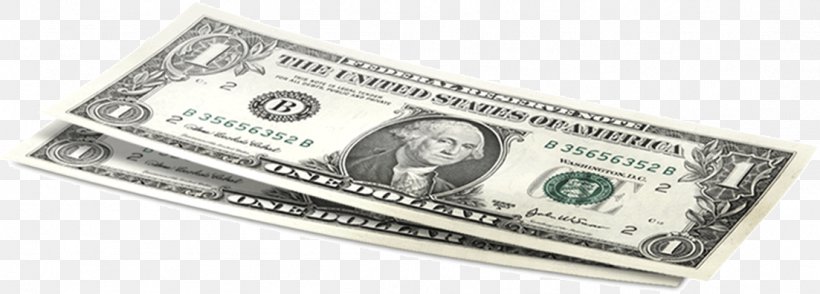 United States Dollar Banknote United States One-dollar Bill Cash, PNG, 1103x396px, United States Dollar, Automotive Lighting, Banknote, Cash, Currency Download Free
