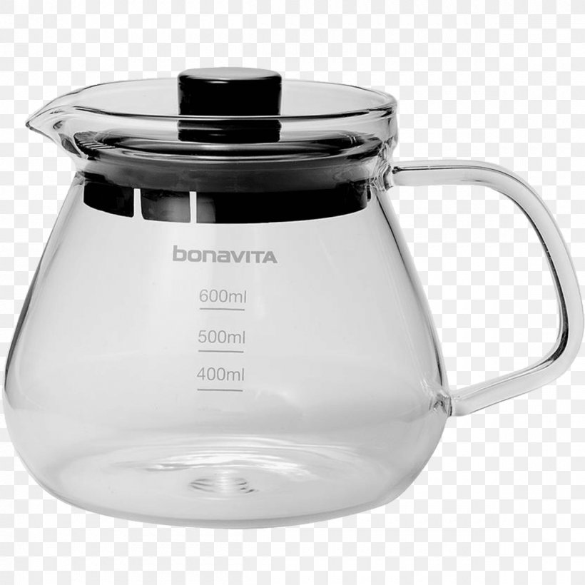 Coffeemaker Tea Carafe Brewed Coffee, PNG, 1200x1200px, Coffee, Barista, Brewed Coffee, Carafe, Coffee Percolator Download Free