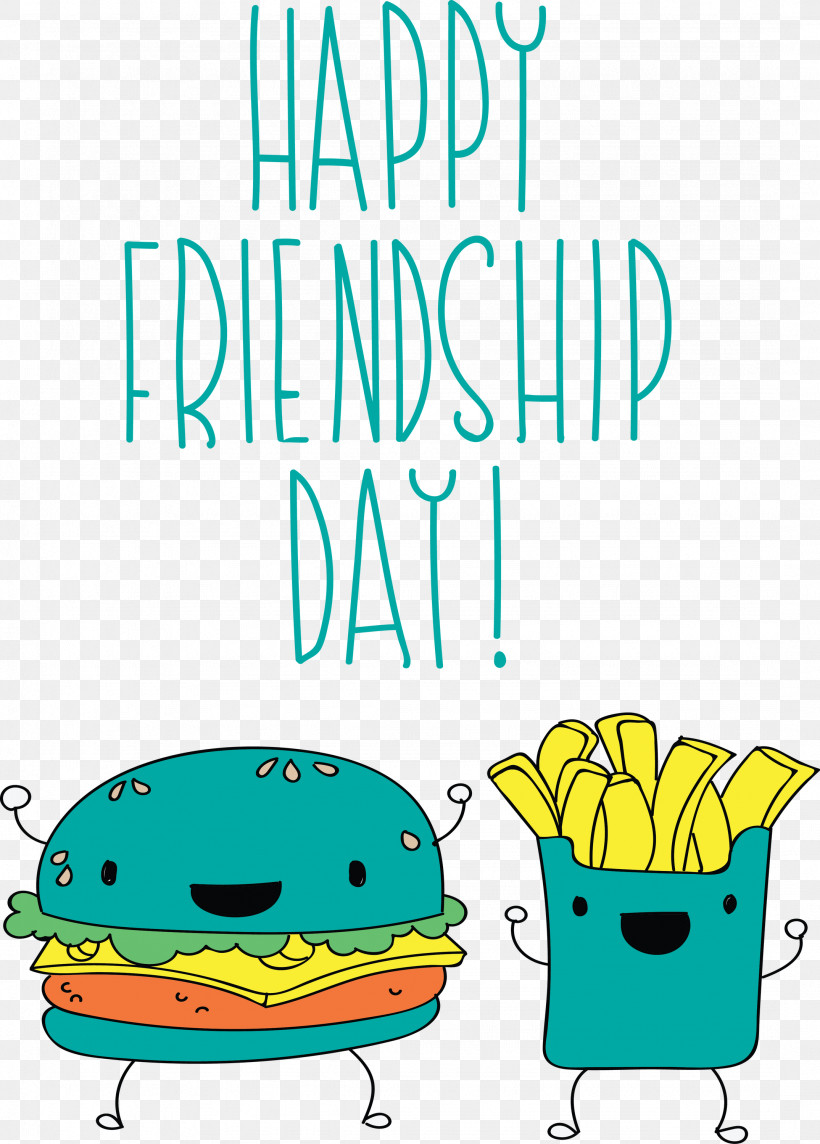 Friendship Day Happy Friendship Day International Friendship Day, PNG, 2149x3000px, Friendship Day, Fast Food, Green, Happy Friendship Day, International Friendship Day Download Free