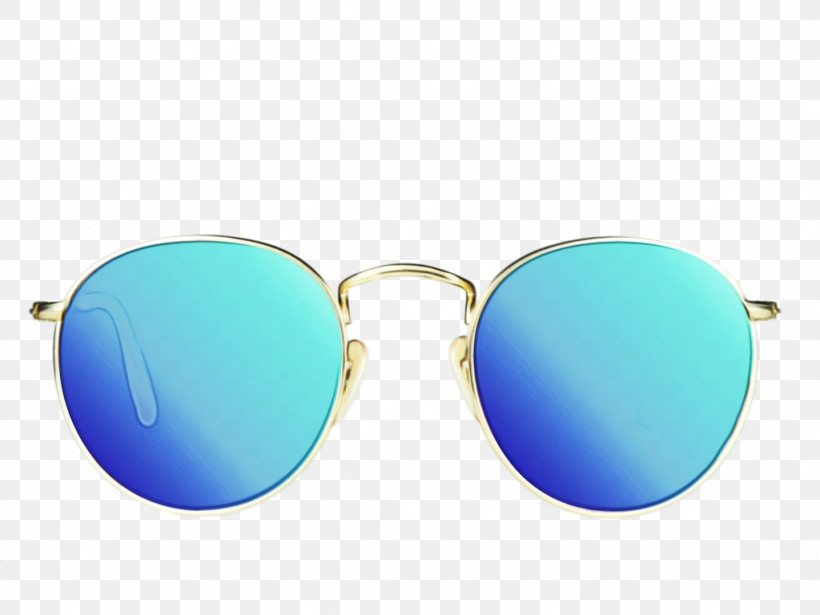 Glasses, PNG, 1024x768px, Watercolor, Aqua, Aviator Sunglass, Azure, Blue Download Free