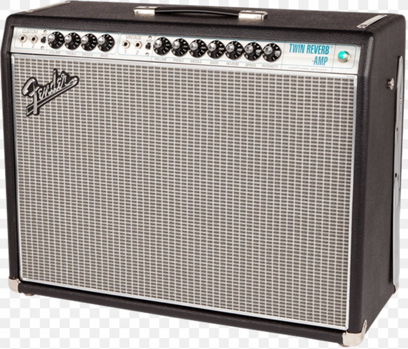 Guitar Amplifier Fender Twin Fender '68 Custom Twin Reverb Fender Musical Instruments Corporation Fender Amplifier, PNG, 1401x1200px, Guitar Amplifier, Audio, Audio Equipment, Electric Guitar, Electronic Instrument Download Free