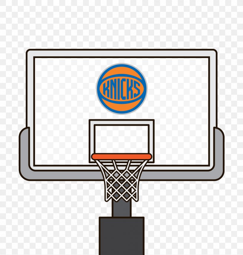 NBA Los Angeles Lakers New York Knicks Basketball Small Forward, PNG, 1000x1050px, Nba, Area, Backboard, Basketball, Brand Download Free