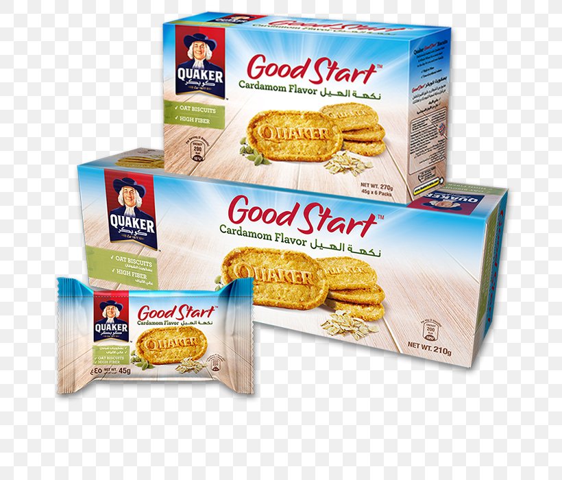 Quaker Oats Company Flavor Food Biscuit, PNG, 690x700px, Quaker Oats Company, Baked Goods, Baking, Biscuit, Cardamom Download Free