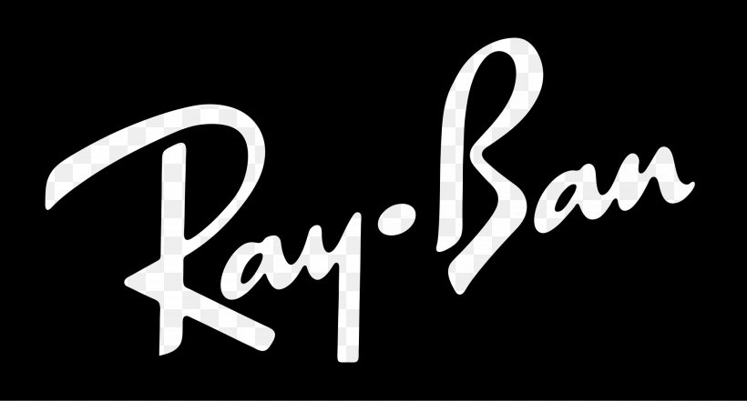 Ray-Ban Wayfarer Aviator Sunglasses, PNG, 2000x1078px, Ray Ban, Aviator Sunglasses, Black And White, Brand, Clothing Download Free
