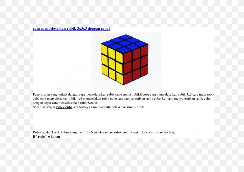 Rubik's Cube Illustrated Junior Mathematics Dictionary Logo, PNG, 2339x1653px, Logo, Brand, Cube, Diagram, Dictionary Download Free