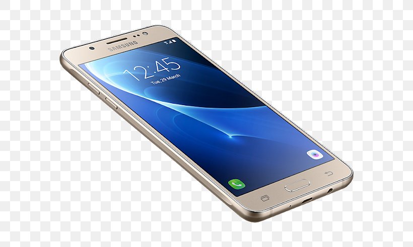 Samsung Galaxy J7 (2016) Samsung Galaxy J5 (2016) Samsung Galaxy On8, PNG, 640x491px, Samsung Galaxy J7 2016, Android, Cellular Network, Communication Device, Dual Sim Download Free