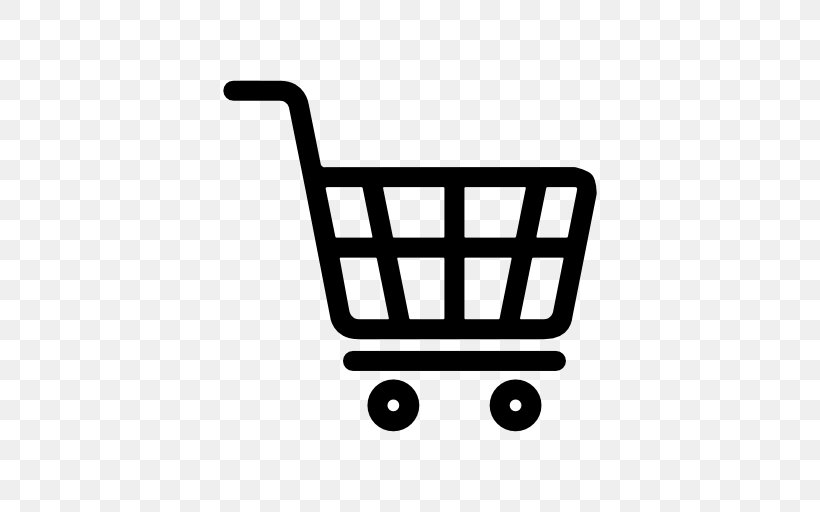Shopping Cart E-commerce, PNG, 512x512px, Shopping, Advanced Audio Coding, Area, Black And White, Computer Security Download Free