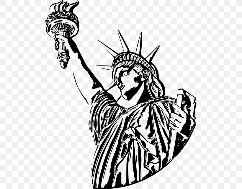 Statue Of Liberty National Monument Dollar Coin United States Dollar Quarter, PNG, 512x640px, Statue Of Liberty National Monument, American Platinum Eagle, Art, Banknote, Blackandwhite Download Free