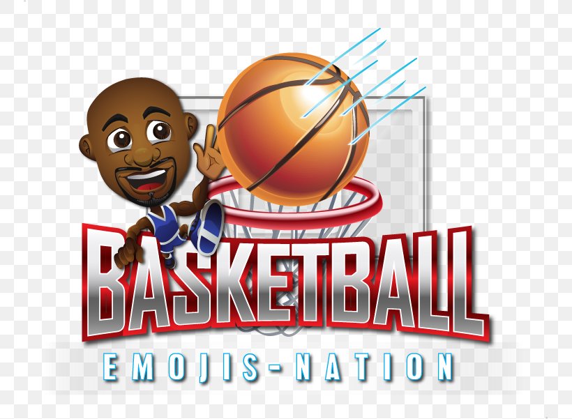 Team Sport Sports Game Emoji Basketball, PNG, 751x601px, Team Sport, Ball, Basketball, Brand, Button Football Download Free