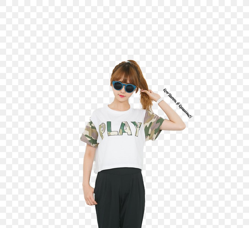 Ulzzang T-shirt K-pop EXO, PNG, 498x750px, 7 December, Ulzzang, Blouse, Clothing, Exo Download Free