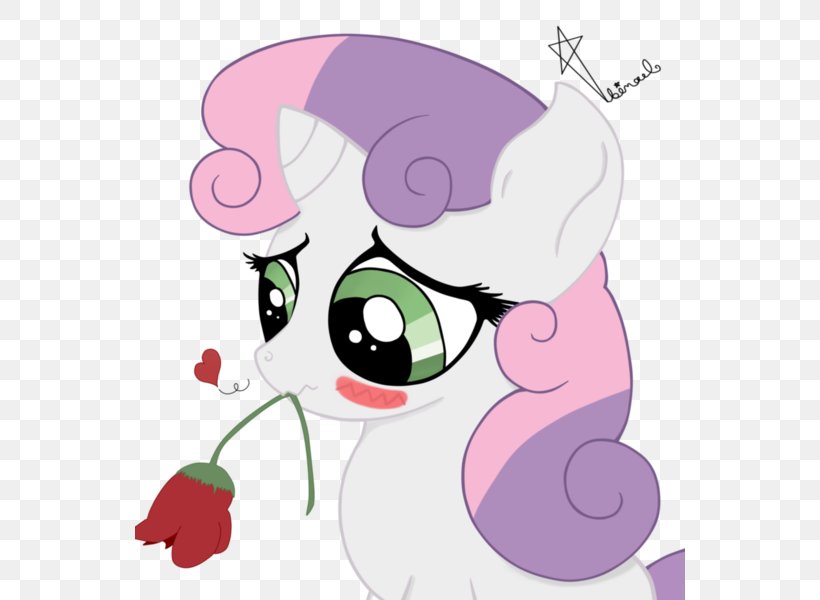 Whiskers Pony Horse Cat, PNG, 550x600px, Watercolor, Cartoon, Flower, Frame, Heart Download Free