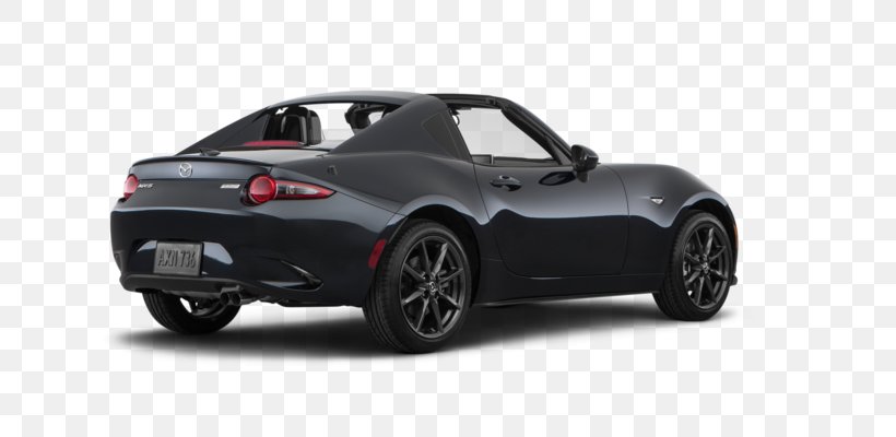 2018 Mazda MX-5 Miata Car Luxury Vehicle Kia Motors, PNG, 756x400px, 2018 Mazda Mx5 Miata, Automotive Design, Automotive Exterior, Automotive Tire, Automotive Wheel System Download Free