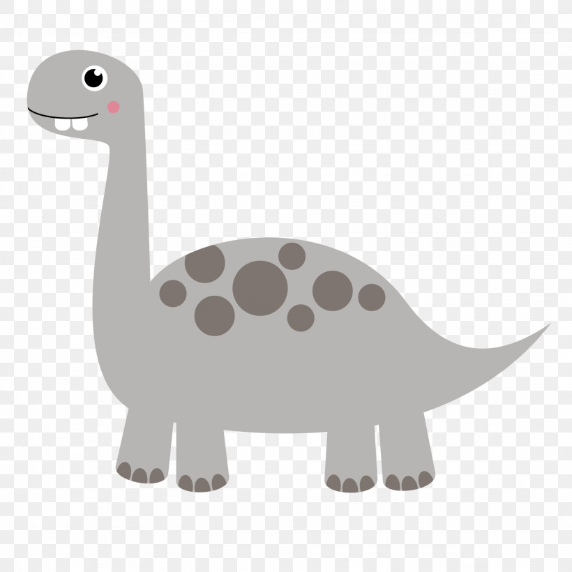 Dinosaur, PNG, 2048x2048px, Dinosaur, Animal Figure, Cartoon Download Free