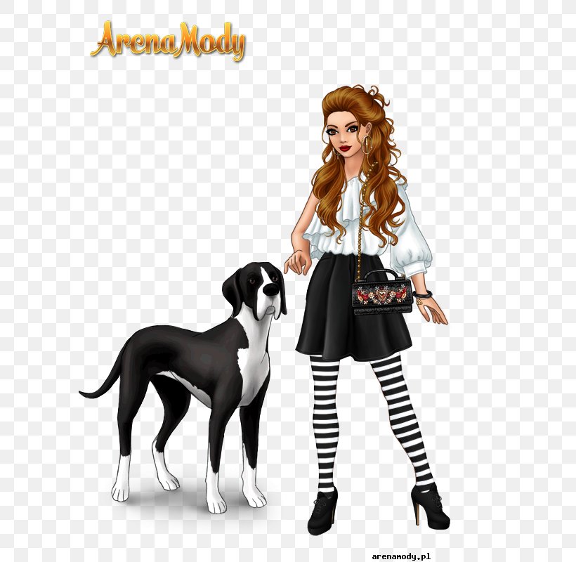 Dog Breed Lady Popular Fashion Clothing Companion Dog, PNG, 600x800px, Dog Breed, Carnivoran, Clothing, Companion Dog, Dog Download Free