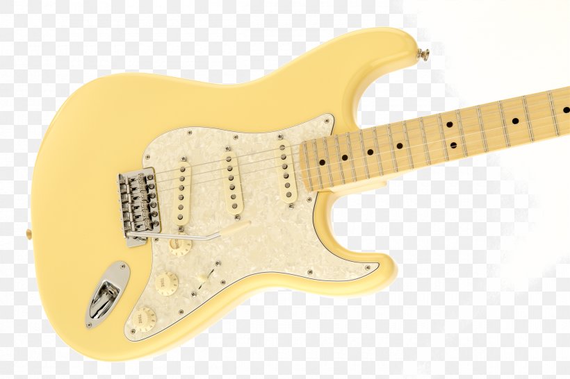 Electric Guitar Fender Stratocaster Eric Clapton Stratocaster Fender Musical Instruments Corporation, PNG, 2400x1600px, Electric Guitar, Acoustic Electric Guitar, Acousticelectric Guitar, Clapton, Dimarzio Download Free