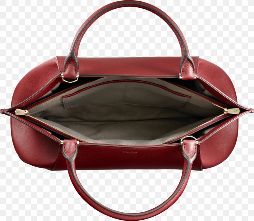 Handbag Leather Onyx Red, PNG, 1024x893px, Handbag, Bag, Becerro, Brown, Cartier Download Free