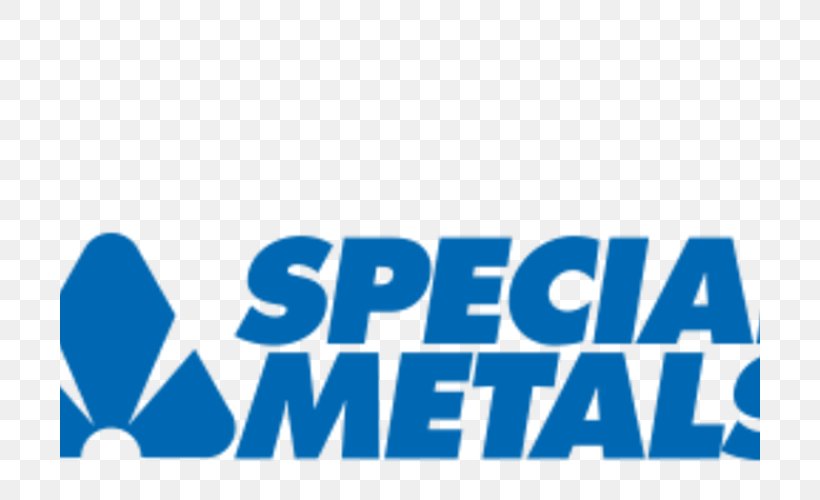 Logo Product Design Brand Organization Special Metals Corporation, PNG, 700x500px, Logo, Area, Blue, Brand, Organization Download Free