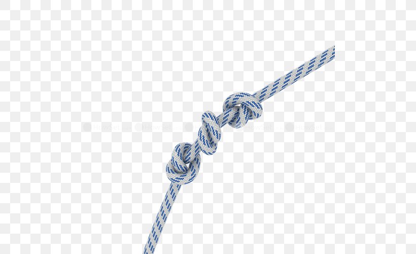 Overhand Knot Rope Figure-eight Knot Figure-eight Loop, PNG, 500x500px, Knot, Blimp, Body Jewelry, Bracelet, Buttonhole Download Free