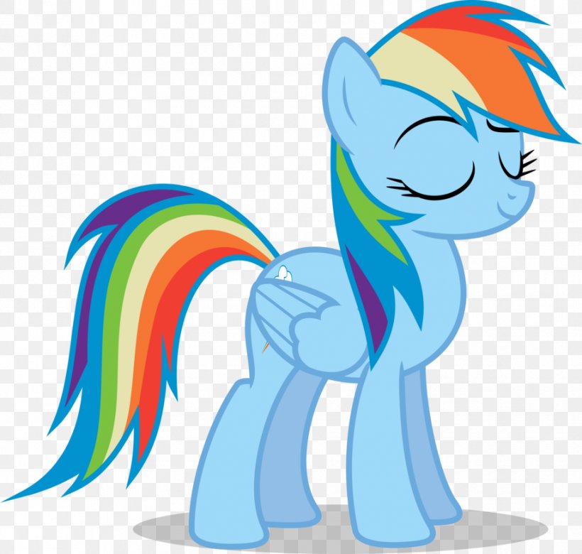 Rainbow Dash Pinkie Pie Rarity Pony Twilight Sparkle, PNG, 916x872px, Rainbow Dash, Animal Figure, Art, Carnivoran, Cartoon Download Free