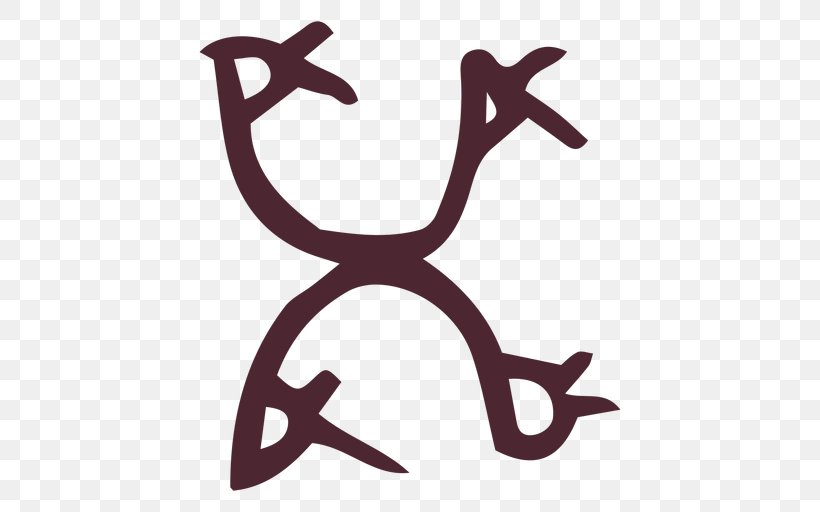 Reindeer Antler Clip Art Product Design Line, PNG, 512x512px, Reindeer, Antler, Calligraphy, Symbol Download Free