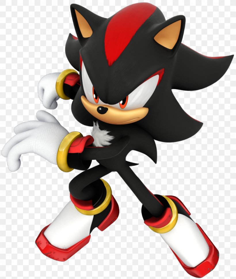 Shadow The Hedgehog Sonic The Hedgehog Sonic Adventure 2 Sonic Forces Sonic Heroes, PNG, 1016x1200px, Shadow The Hedgehog, Action Figure, Android, Chaos Emeralds, Espio The Chameleon Download Free