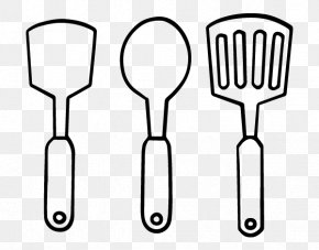 spatula coloring pages