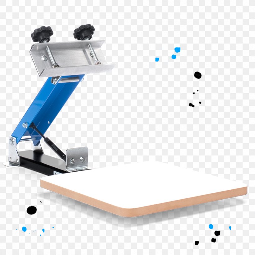 T-shirt Screen Printing Printing Press Do It Yourself, PNG, 1000x1000px, Tshirt, Clamp, Diy Store, Do It Yourself, Heat Press Download Free