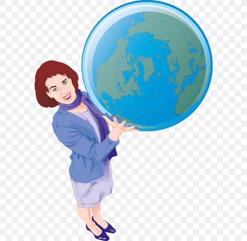 Teacher Holding Globe, PNG, 593x800px, Ecology, Data Compression, Globe, Human Behavior, Male Download Free