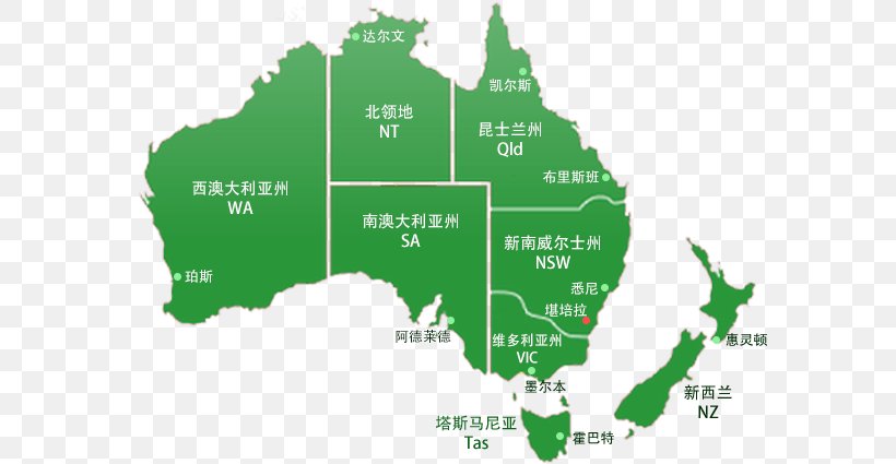 Australia Vector Graphics Map Geographic Information System Cartography, PNG, 590x425px, Australia, Atlas, Cartography, Dot Distribution Map, Geographic Information System Download Free
