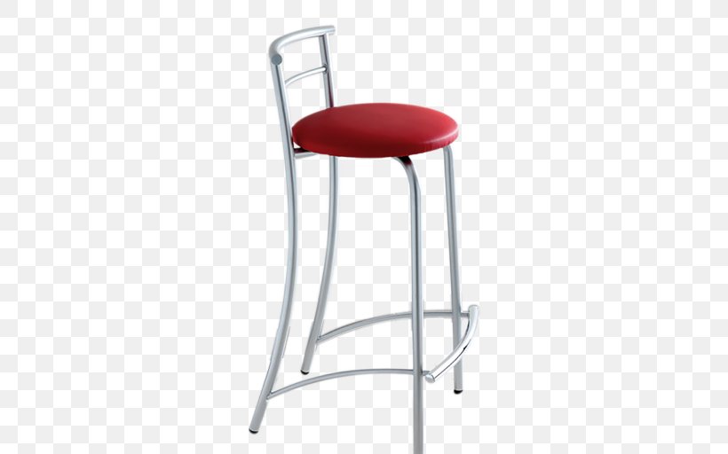Bar Stool Chair Armrest, PNG, 512x512px, Bar Stool, Armrest, Bar, Chair, Furniture Download Free