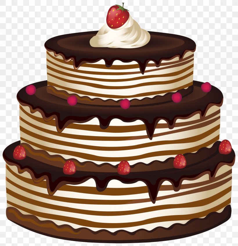 Birthday Cake Chocolate Cake Cupcake, PNG, 7726x8000px, Birthday Cake, Baked Goods, Baking, Buttercream, Cake Download Free