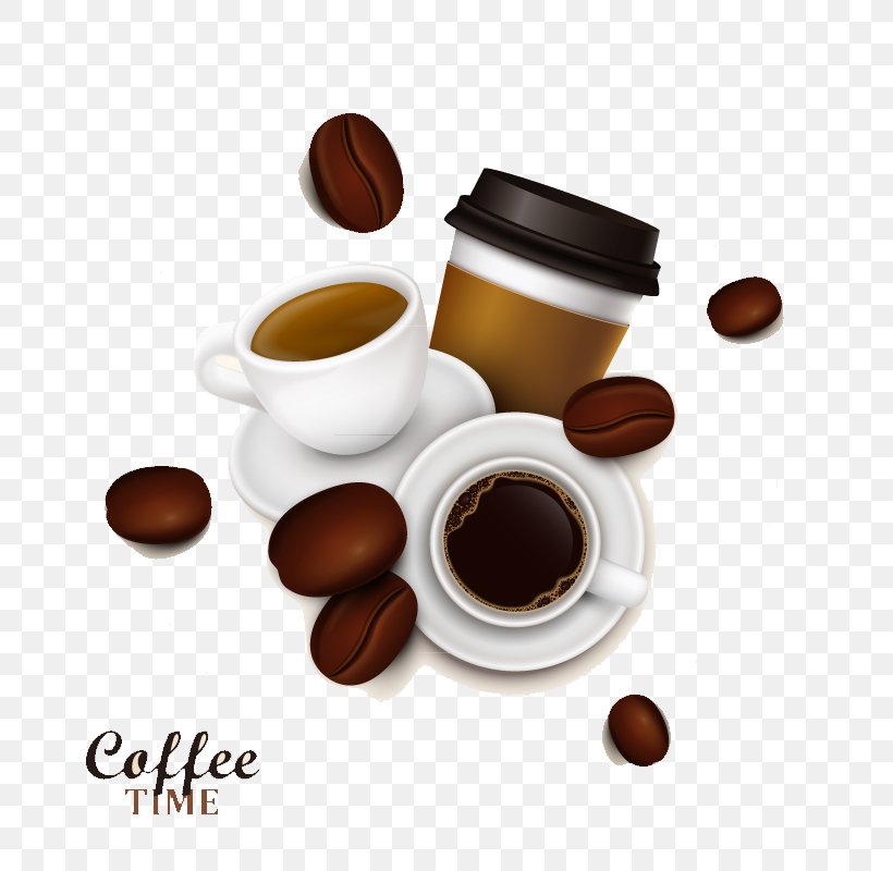 Coffee Cappuccino Caffxe8 Mocha Cafe Moka Pot, PNG, 800x800px, Coffee, Bean, Black Drink, Cafe, Caffeine Download Free