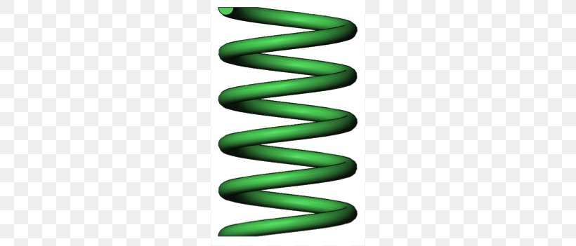 coil spring clipart
