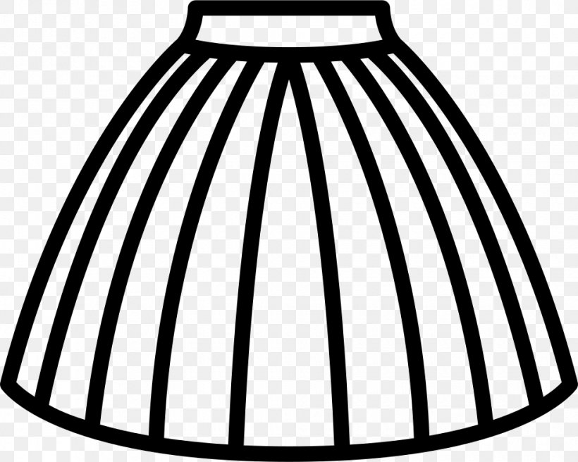 Dress Clothing Table Skirt Pants, PNG, 980x784px, Dress, Black, Black And White, Clothing, Clothing Accessories Download Free