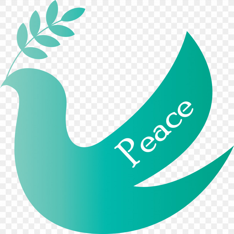 International Day Of Peace World Peace Day, PNG, 3000x2992px, International Day Of Peace, Geometry, Green, Leaf, Line Download Free