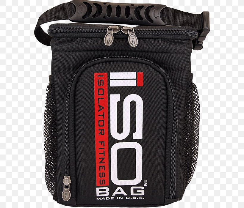 Isolator Fitness ISOBAG 6 Meal Preparation Food, PNG, 592x700px, Isolator Fitness Isobag 6, Bag, Brand, Container, Cooler Download Free