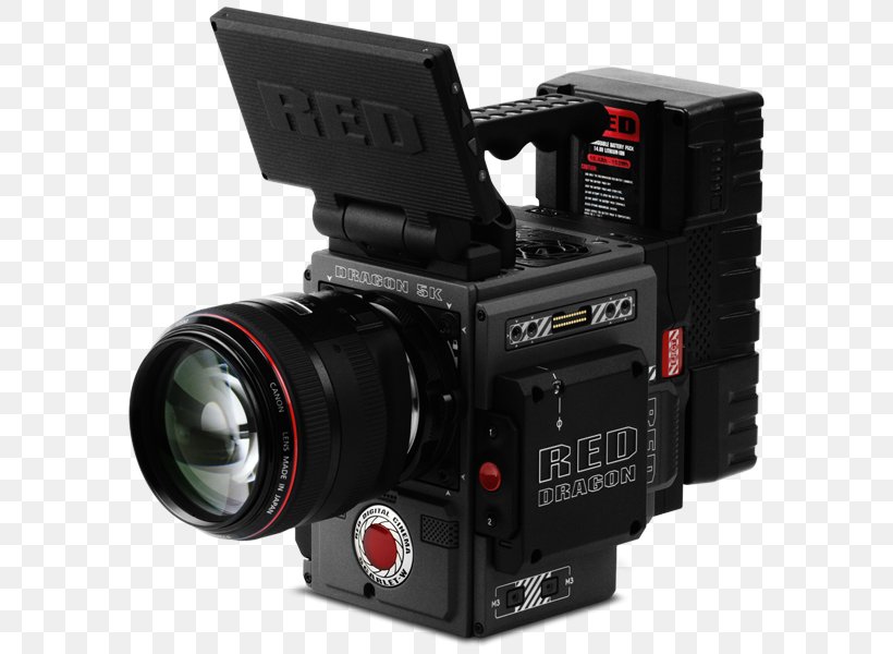 Red Digital Cinema Camera Company 5K Resolution Super 35 4K Resolution, PNG, 600x600px, 4k Resolution, 5k Resolution, Red Digital Cinema Camera Company, Apple Prores, Camera Download Free