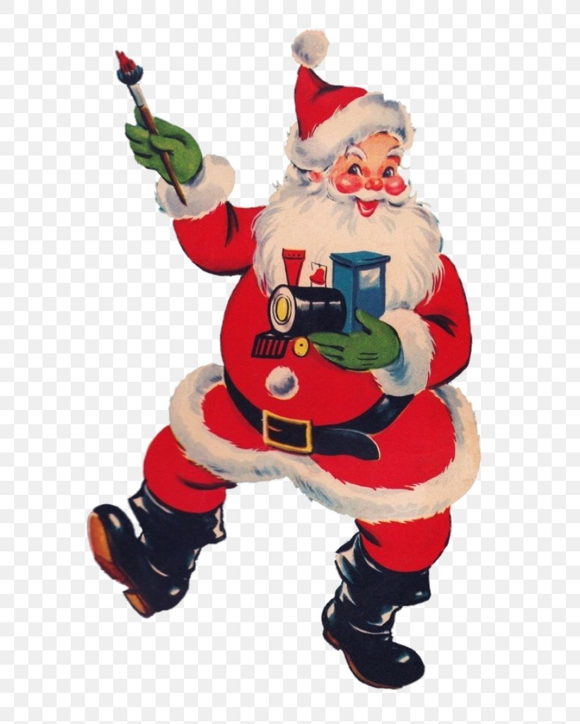 Santa Claus Christmas Card Father Christmas Clip Art, PNG, 624x1024px, Santa Claus, Christmas, Christmas Card, Christmas Decoration, Christmas Elf Download Free
