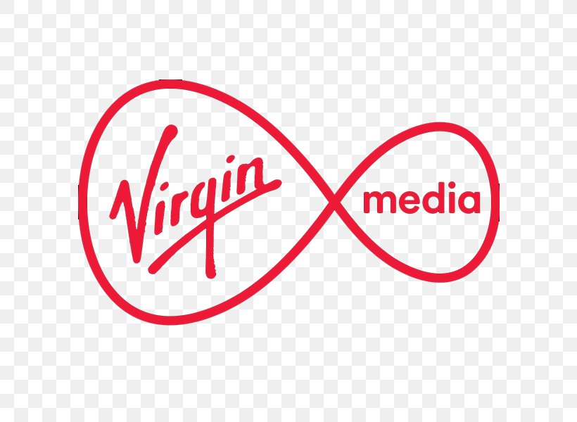 Virgin Media Virgin Mobile UK Logo Telecommunications Horror Channel, PNG, 600x600px, Virgin Media, Area, Brand, Broadband, Cbs Drama Download Free