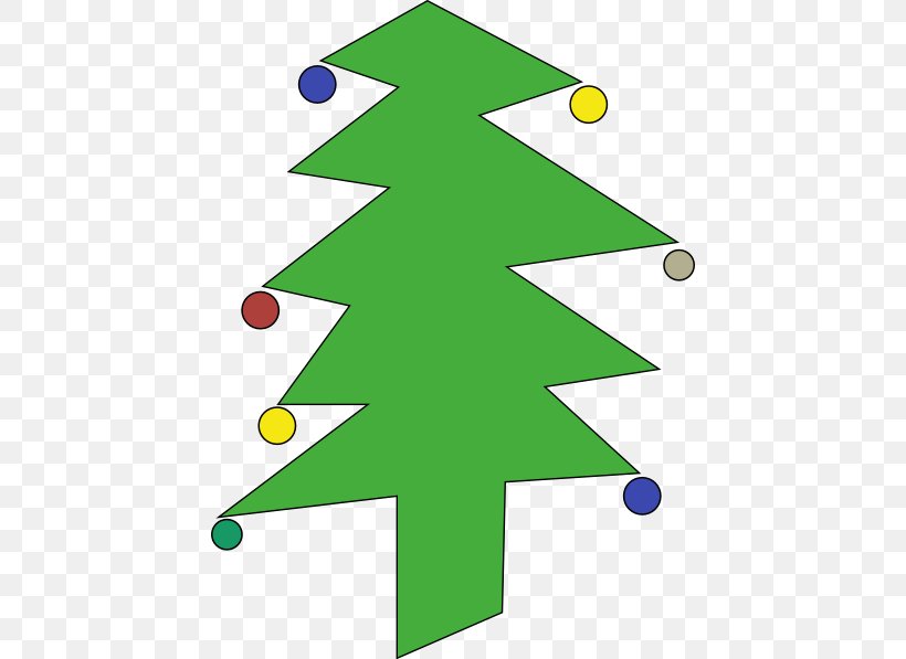 Clip Art Christmas Openclipart Image Christmas Tree, PNG, 438x597px, Clip Art Christmas, Area, Christmas Day, Christmas Decoration, Christmas Ornament Download Free