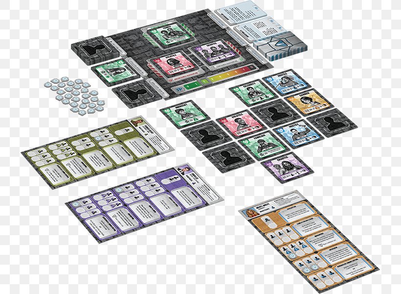 Cooperative Board Game Tabletop Games & Expansions Card Game, PNG, 735x600px, Board Game, Card Game, Cooperative Board Game, Dead Of Winter A Cross Roads Game, Fantasy Flight Games Download Free