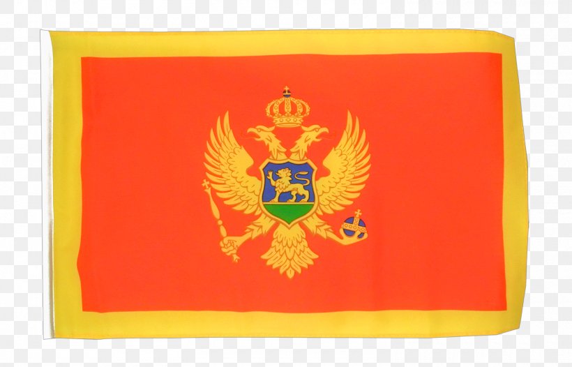 Flag Of Montenegro Flag Of Montenegro Fahne Montenegrin, PNG, 1500x964px, Montenegro, Banner, Europe, Fahne, Flag Download Free
