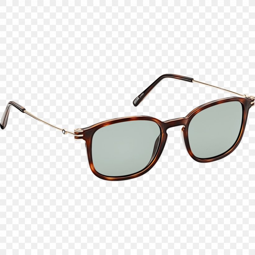 Glasses, PNG, 1600x1600px, Watercolor, Aviator Sunglass, Brown, Eye Glass Accessory, Eyewear Download Free