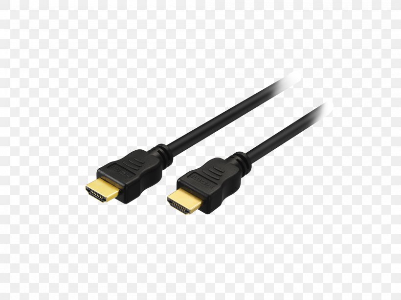 HDMI Electrical Cable ケーブル Adapter Plug Computer, PNG, 2000x1500px, Hdmi, Adapter, Cable, Computer Monitors, Consumer Electronics Download Free
