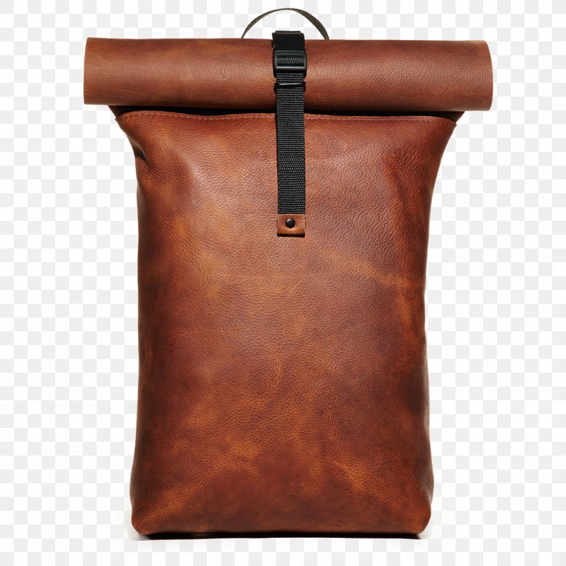 Leather Handbag Backpack Wallet, PNG, 1000x1000px, Leather, Backpack, Bag, Brown, Clothing Download Free